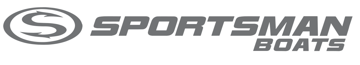 sportsman boats logo